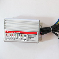 контроллер для электронабора 48V 500W