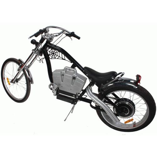Электровелосипед Volta Bike 2210