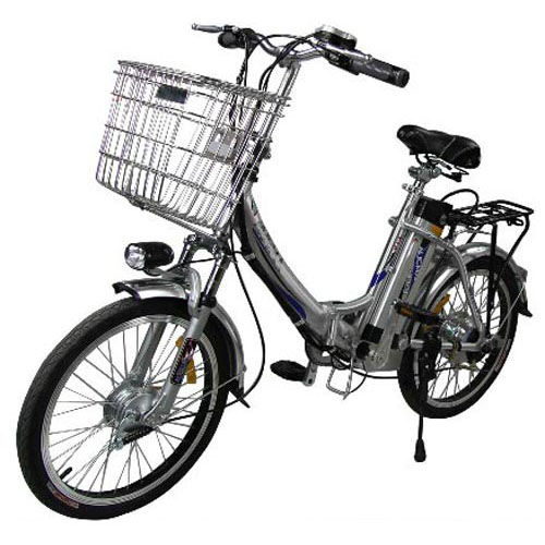 електровелосипед skymoto f 10 складывающийся